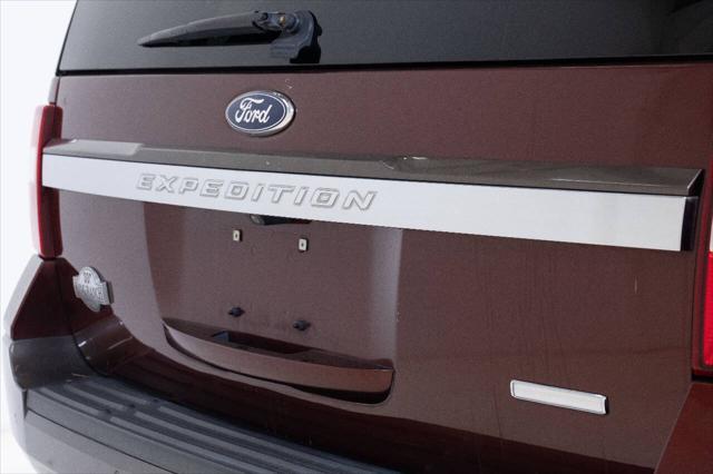 used 2016 Ford Expedition car, priced at $16,999