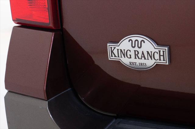 used 2016 Ford Expedition car, priced at $16,999