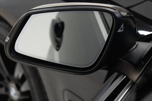 used 2018 BMW 430 Gran Coupe car, priced at $17,999