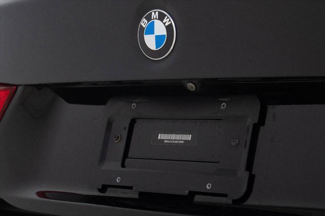 used 2018 BMW 430 Gran Coupe car, priced at $17,999