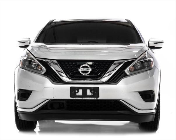 used 2018 Nissan Murano car, priced at $18,999