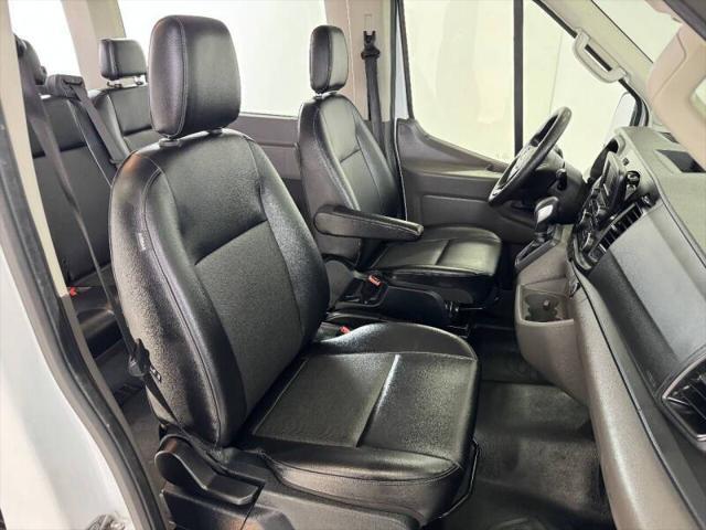 used 2020 Ford Transit-150 car, priced at $31,999