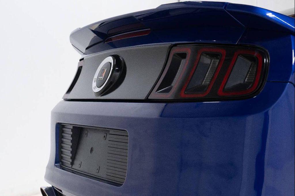 used 2014 Ford Mustang car, priced at $11,999