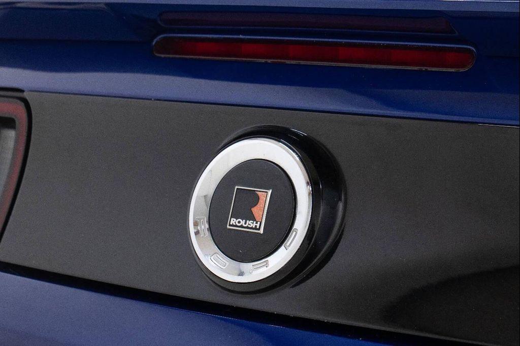 used 2014 Ford Mustang car, priced at $11,999