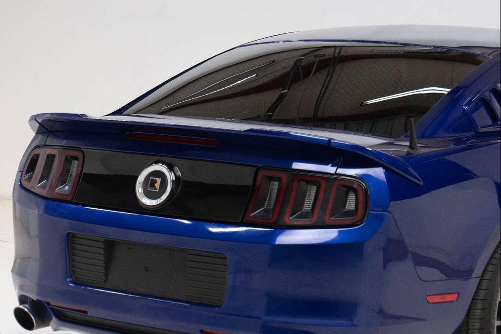 used 2014 Ford Mustang car, priced at $11,999