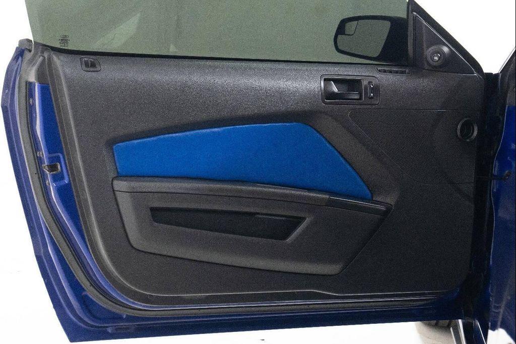 used 2014 Ford Mustang car, priced at $11,999