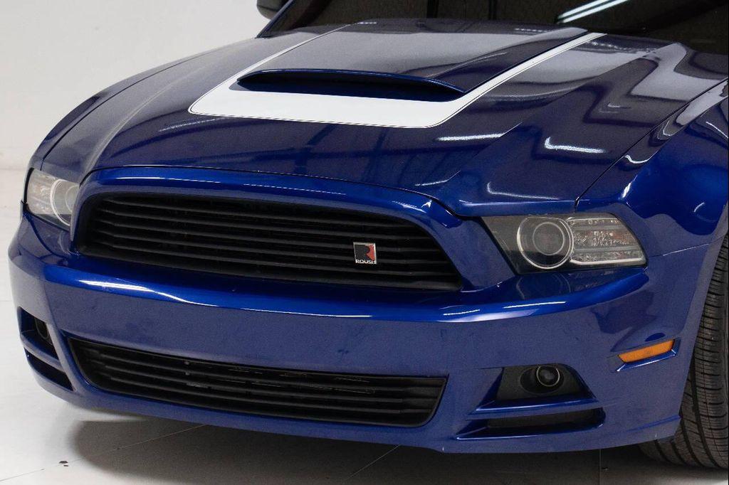 used 2014 Ford Mustang car, priced at $11,999