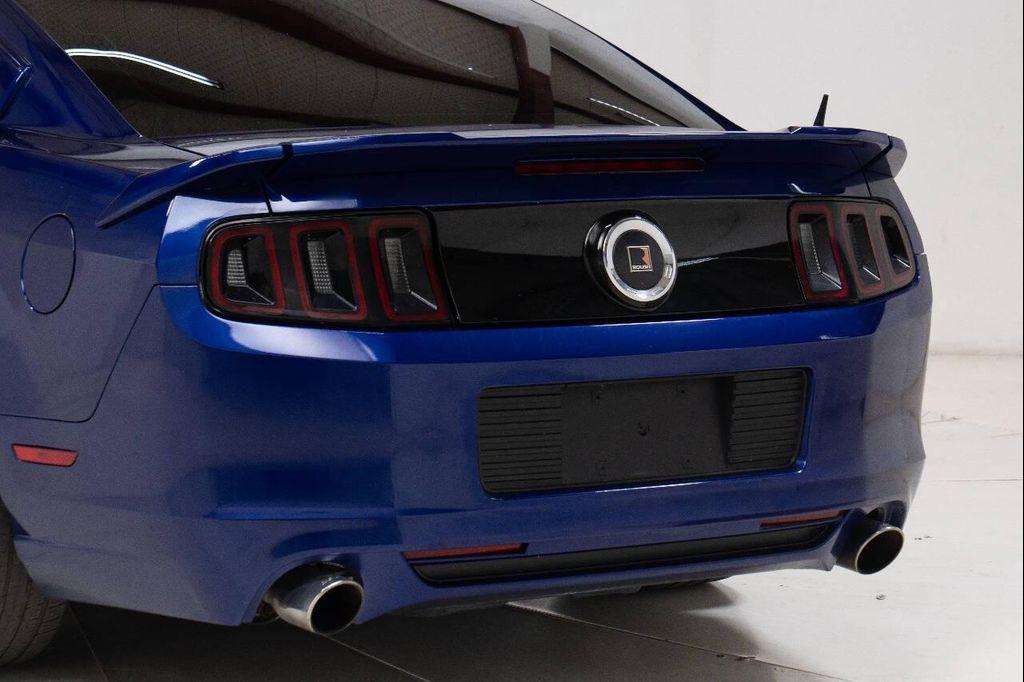 used 2014 Ford Mustang car, priced at $11,999