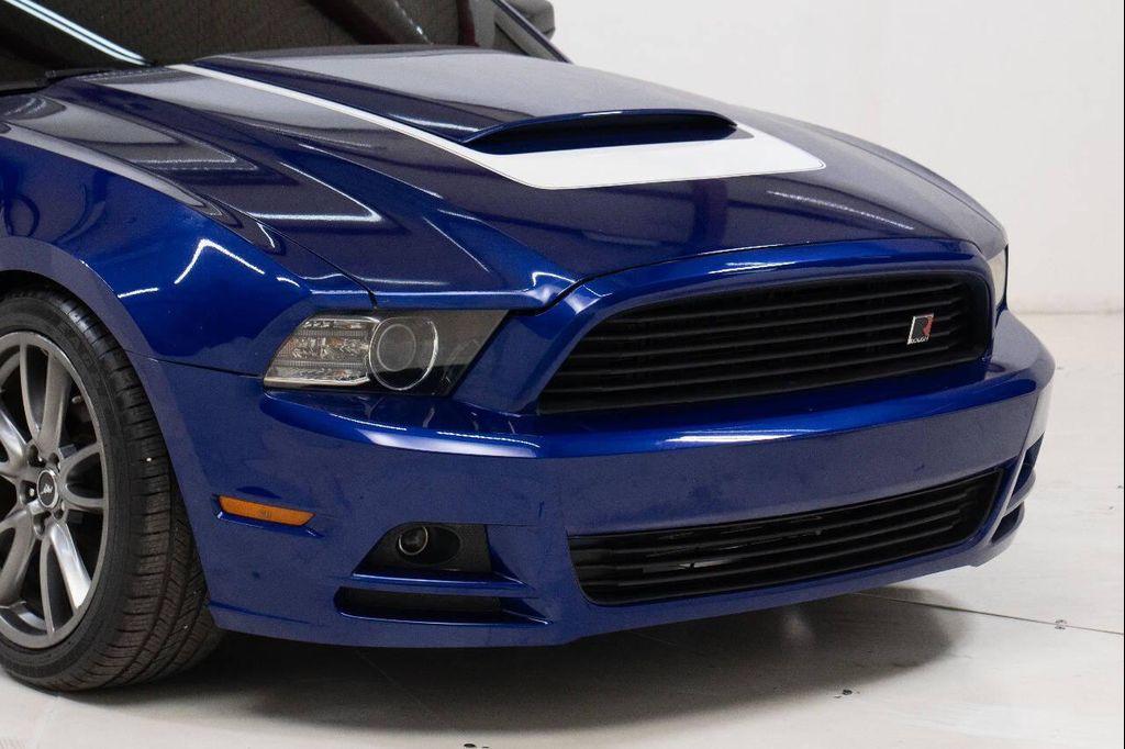 used 2014 Ford Mustang car, priced at $11,999