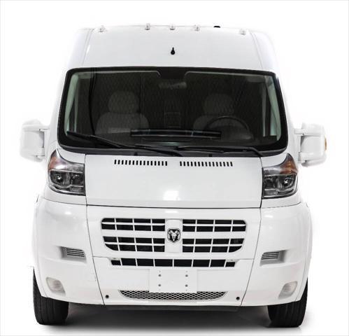 used 2015 Ram ProMaster 2500 car, priced at $36,999