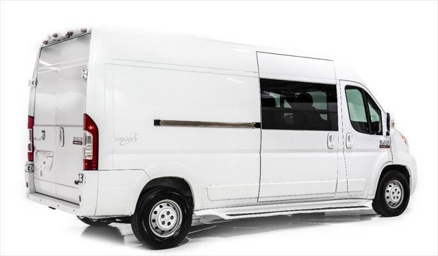 used 2015 Ram ProMaster 2500 car, priced at $36,999