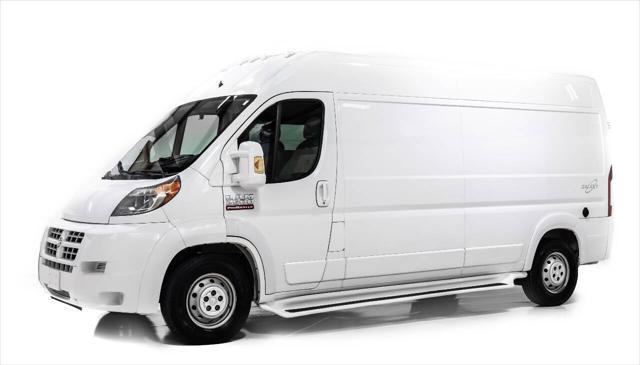 used 2015 Ram ProMaster 2500 car, priced at $36,999