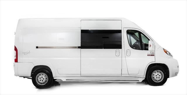 used 2015 Ram ProMaster 2500 car, priced at $36,999