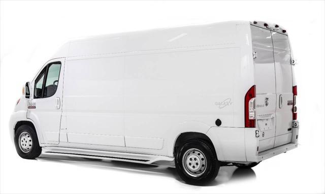 used 2015 Ram ProMaster 2500 car, priced at $36,999