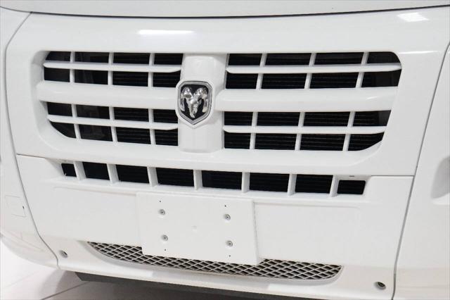 used 2015 Ram ProMaster 2500 car, priced at $36,999