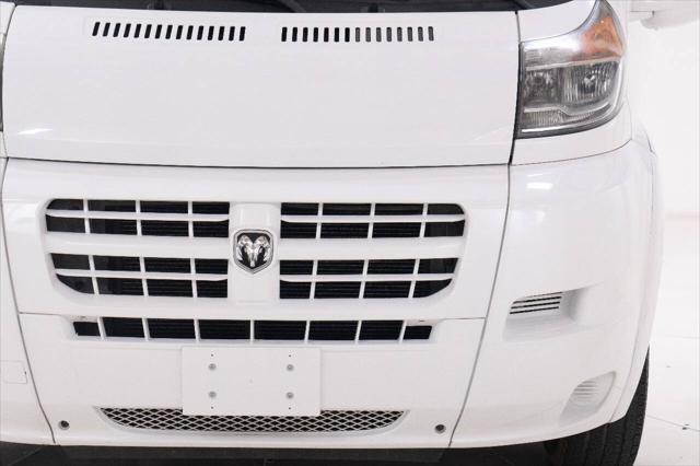 used 2015 Ram ProMaster 2500 car, priced at $36,999