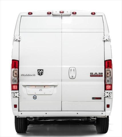 used 2015 Ram ProMaster 2500 car, priced at $36,999