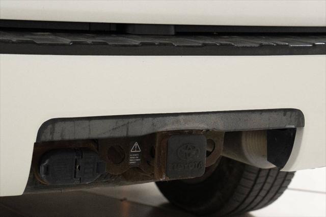 used 2011 Toyota Sequoia car, priced at $12,999