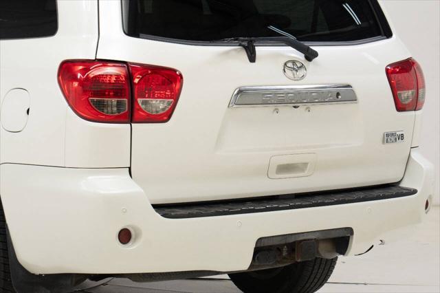 used 2011 Toyota Sequoia car, priced at $12,999