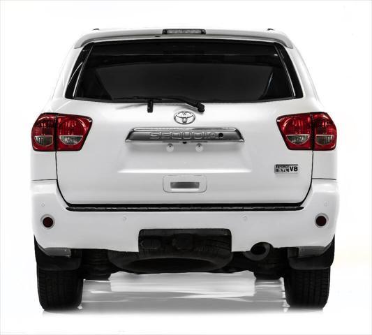 used 2011 Toyota Sequoia car, priced at $12,999