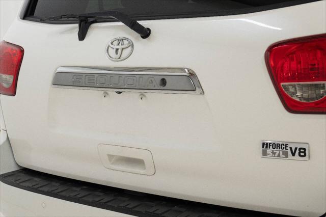 used 2011 Toyota Sequoia car, priced at $12,999