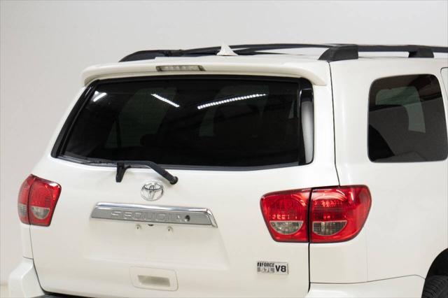 used 2011 Toyota Sequoia car, priced at $12,999