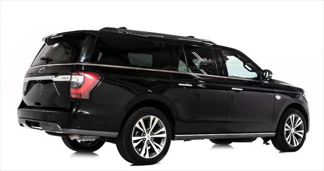 used 2020 Ford Expedition car, priced at $26,999
