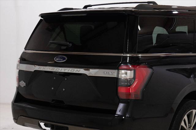used 2020 Ford Expedition car, priced at $26,999