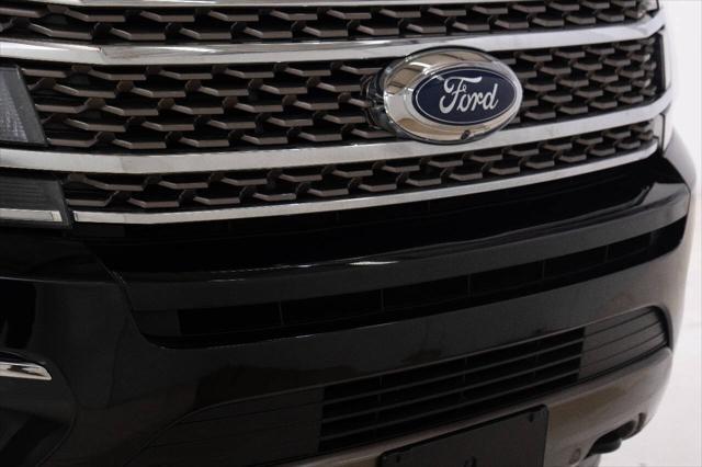 used 2020 Ford Expedition car, priced at $26,999