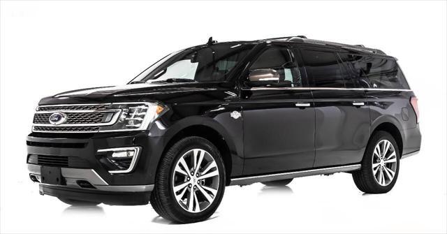 used 2020 Ford Expedition car, priced at $26,999