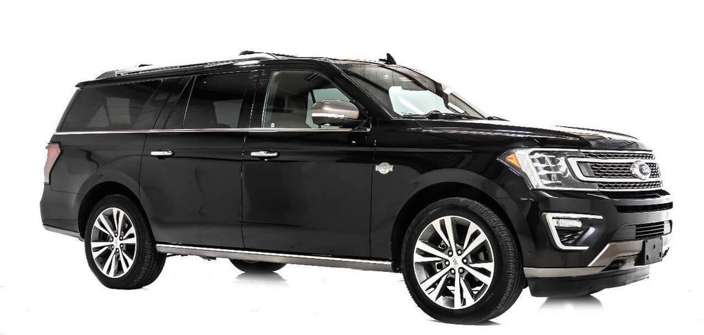 used 2020 Ford Expedition car, priced at $25,999