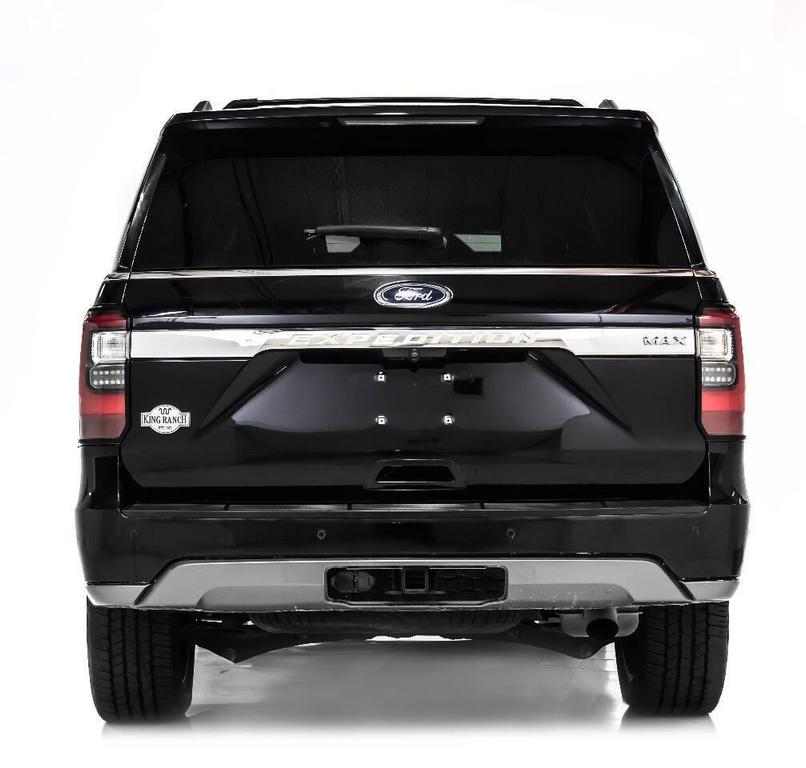 used 2020 Ford Expedition car, priced at $25,999