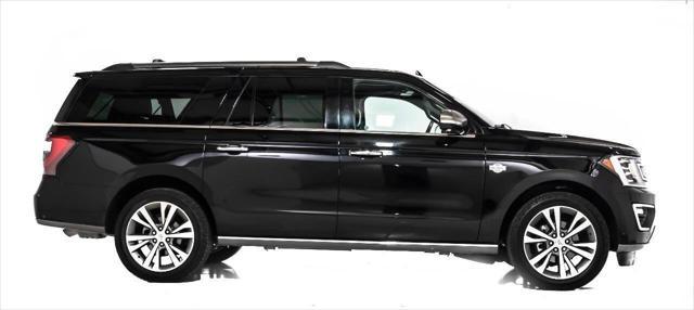used 2020 Ford Expedition car, priced at $26,999