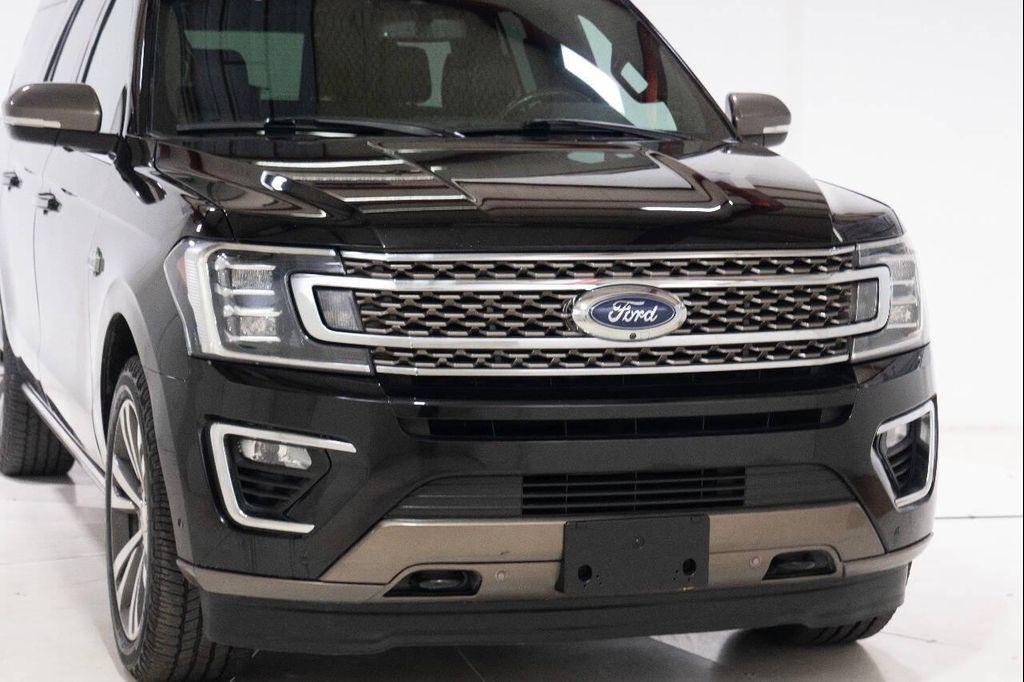 used 2020 Ford Expedition car, priced at $25,999