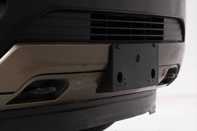 used 2020 Ford Expedition car, priced at $26,999
