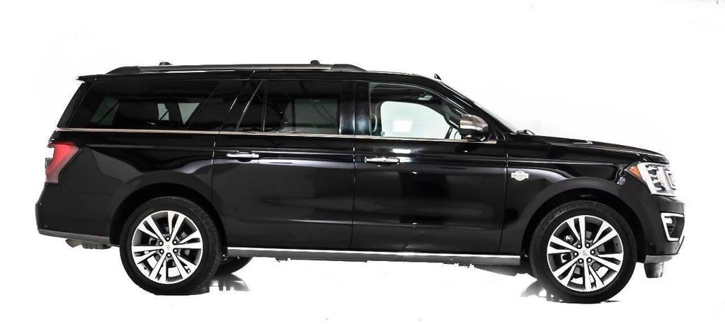 used 2020 Ford Expedition car, priced at $25,999