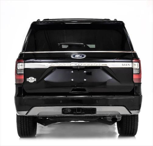 used 2020 Ford Expedition car, priced at $26,999