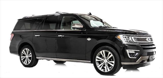 used 2020 Ford Expedition car, priced at $27,999