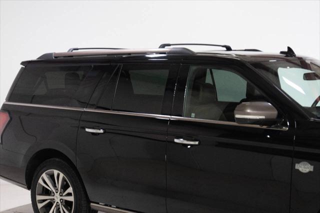 used 2020 Ford Expedition car, priced at $26,999