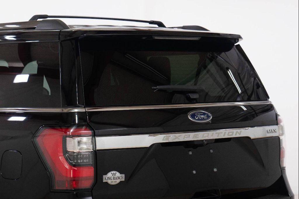 used 2020 Ford Expedition car, priced at $25,999