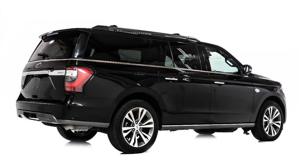used 2020 Ford Expedition car, priced at $25,999
