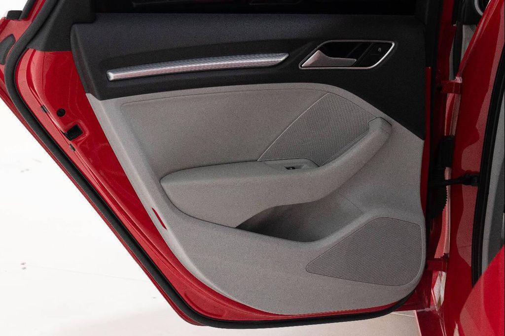 used 2015 Audi A3 car, priced at $11,999