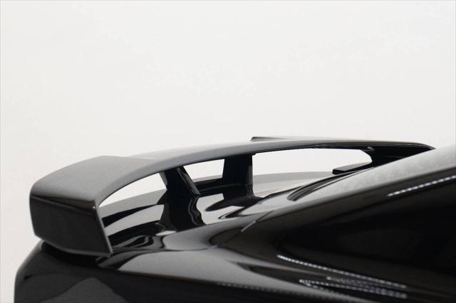 used 2020 Ford Mustang car, priced at $37,999