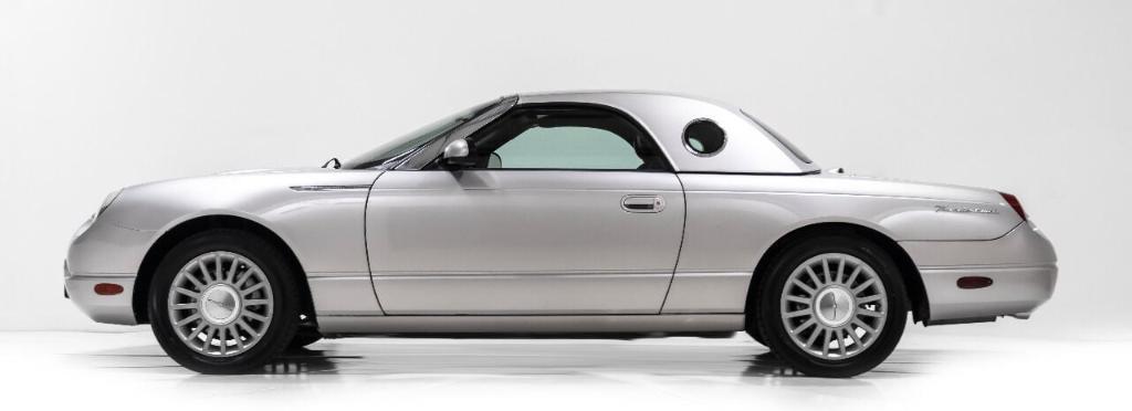 used 2005 Ford Thunderbird car, priced at $22,999