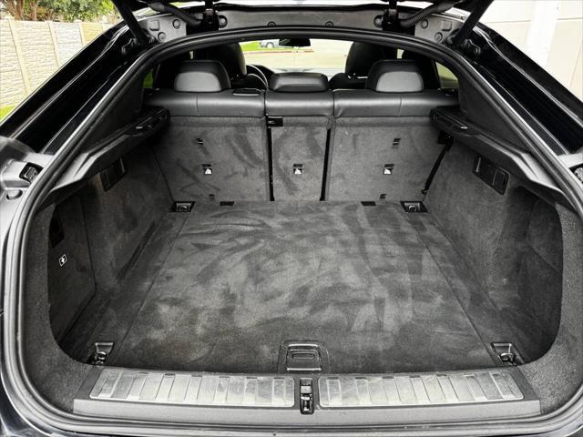 used 2021 BMW X6 car, priced at $42,995