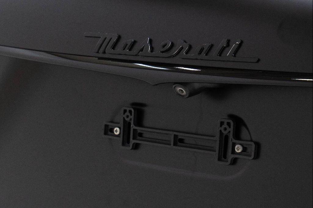 used 2017 Maserati Levante car, priced at $24,999