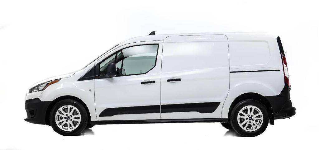 used 2023 Ford Transit Connect car, priced at $29,999