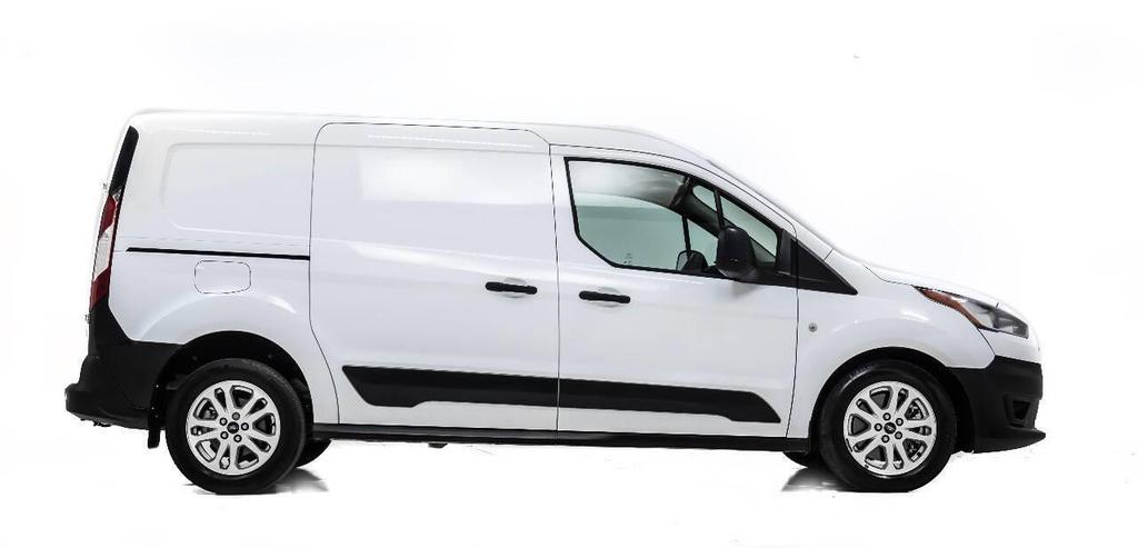 used 2023 Ford Transit Connect car, priced at $29,999