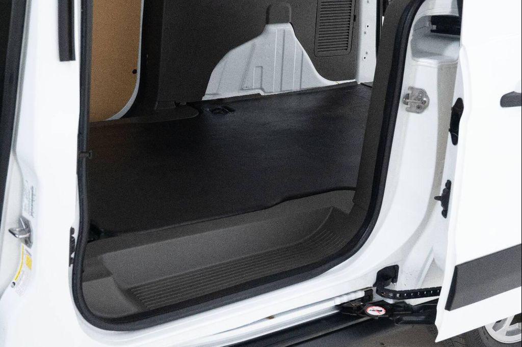 used 2023 Ford Transit Connect car, priced at $29,999