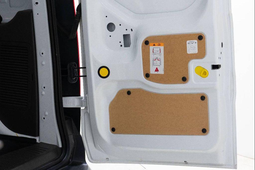 used 2023 Ford Transit Connect car, priced at $29,999